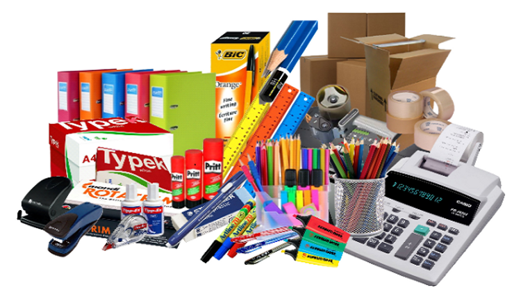 Grosir ATK Terdekat dengan Kecamatan Kutawaluya, Karawang - Jawa Barat